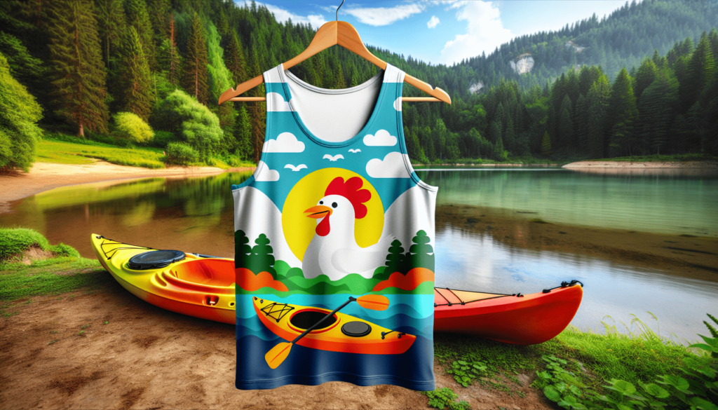I Could Use A Good Paddling Boat Kayaking Canoe Funny Kayak Tank Top