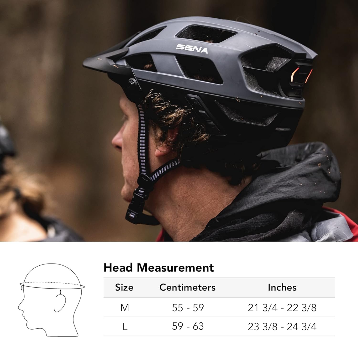 Comparing Top Mountain Bike Helmets: Sena, Giro, Troy Lee