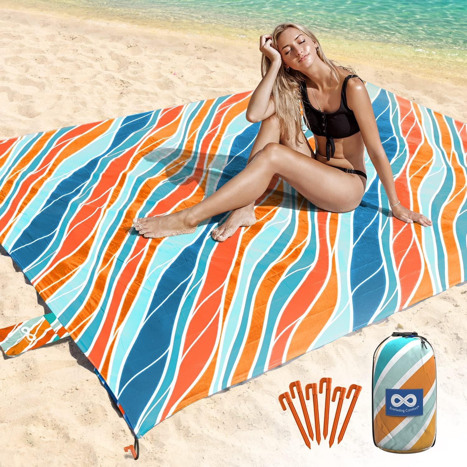 Comparing Top Waterproof Beach and Picnic Blankets