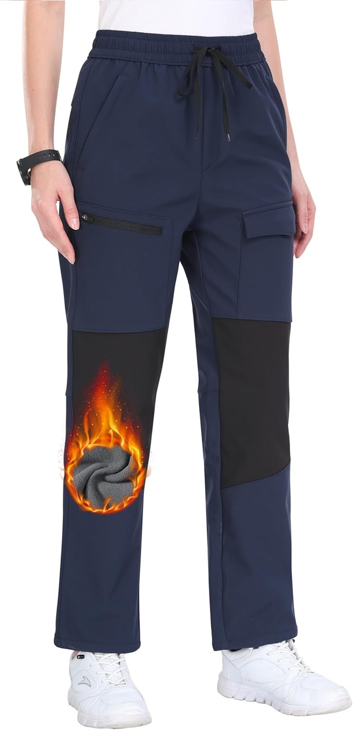 Comparing the Best Winter Hiking Pants for Women and Men