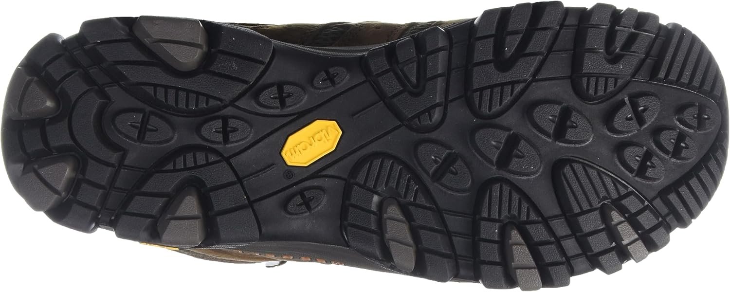Top Waterproof Hiking Boots: Merrell, Columbia, KEEN Review