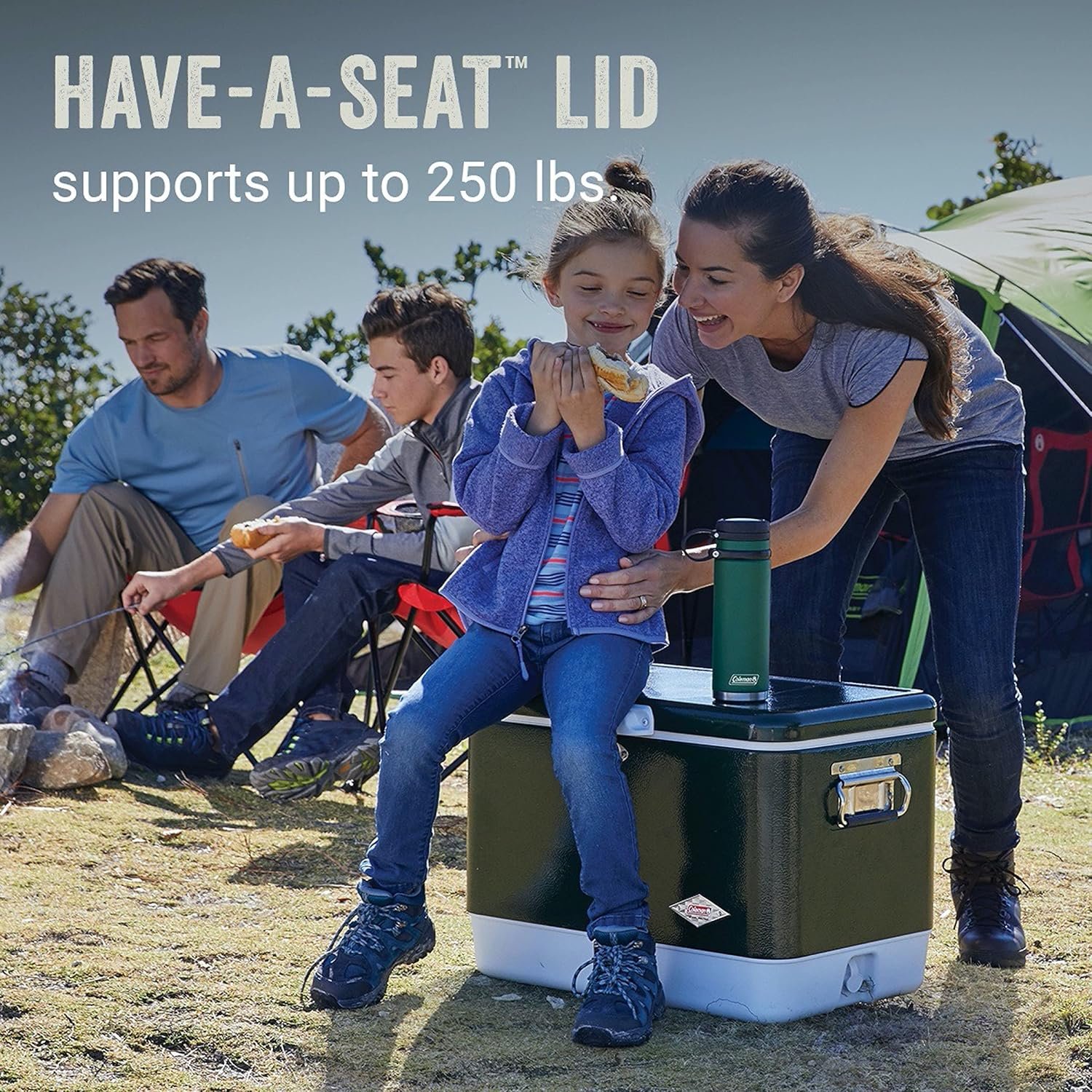 Comparing Cooler Giants: Coleman, Igloo, and Ice Chest Coolers