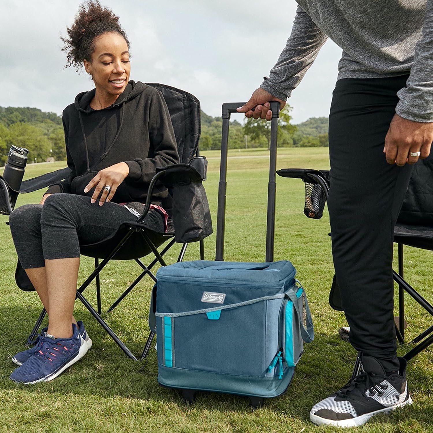 Comparing the Best Soft-Sided Coolers for Outdoor Adventures