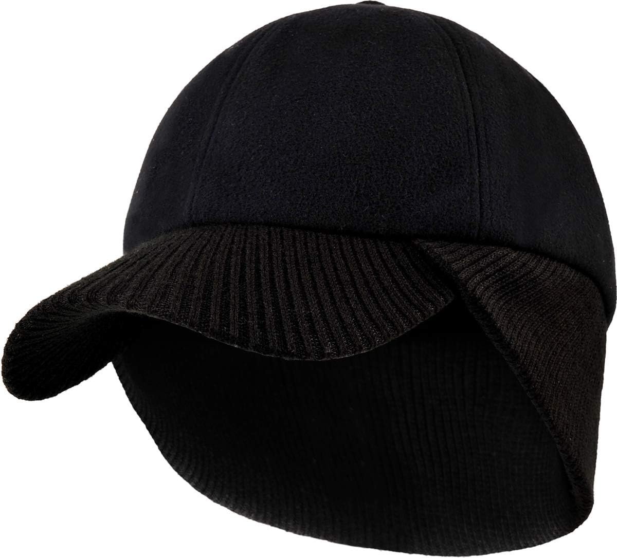 Comparing Winter Trapper Hats, Amazon One Medical, and Wool Caps