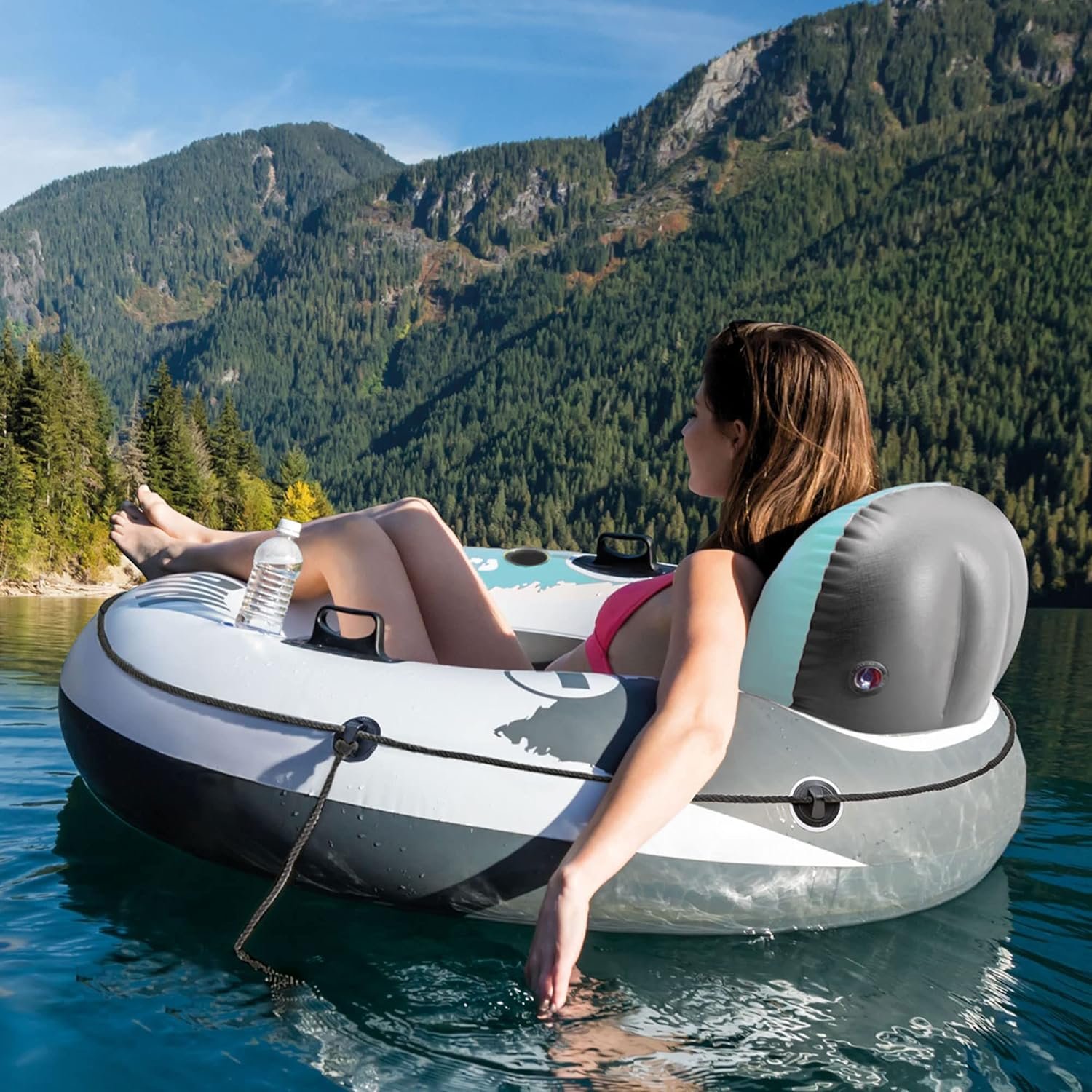 Top Inflatable Rafts and Air Valves Comparison Review