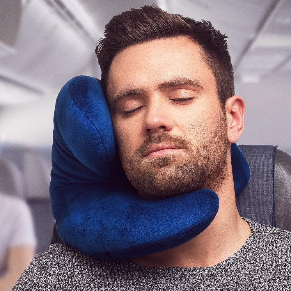 Best Travel Pillows: Comparing Top 3 for Comfort and Support