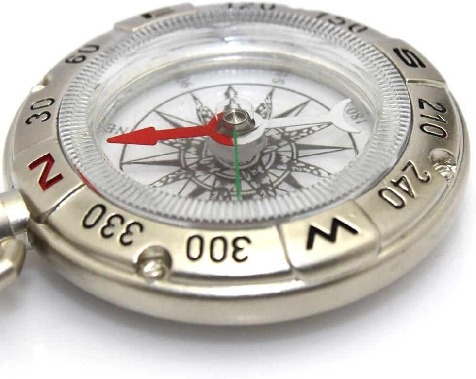 Comparing Top Portable Compasses for Your Outdoor Adventures
