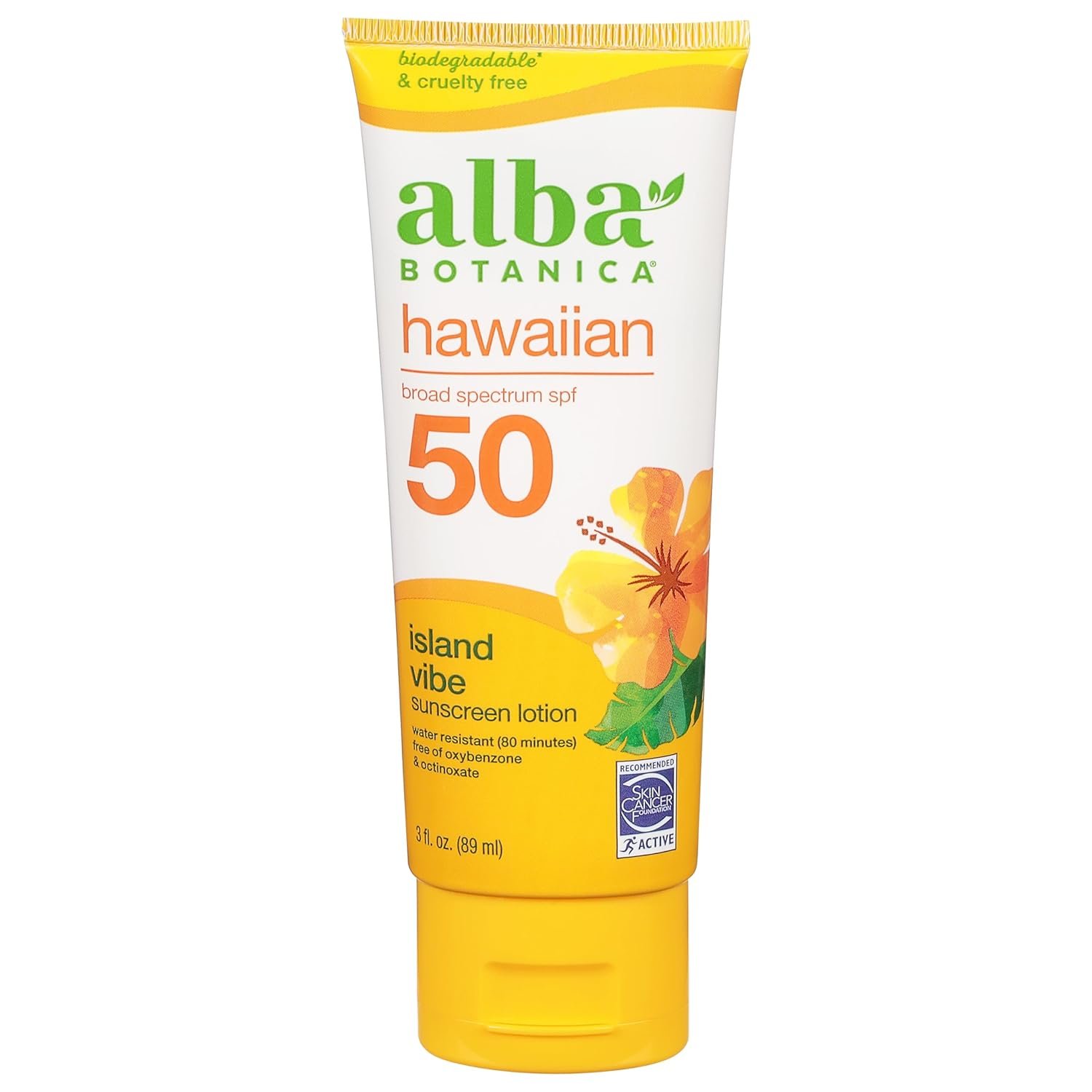 Comparing Top Sunscreens: Brickell, Sun Bum, and Alba Botanica