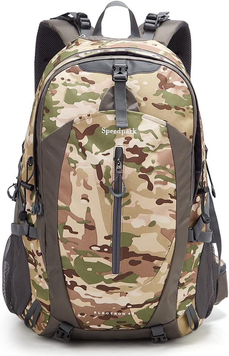 Backpack Showdown: Comparing Top Hiking Daypacks