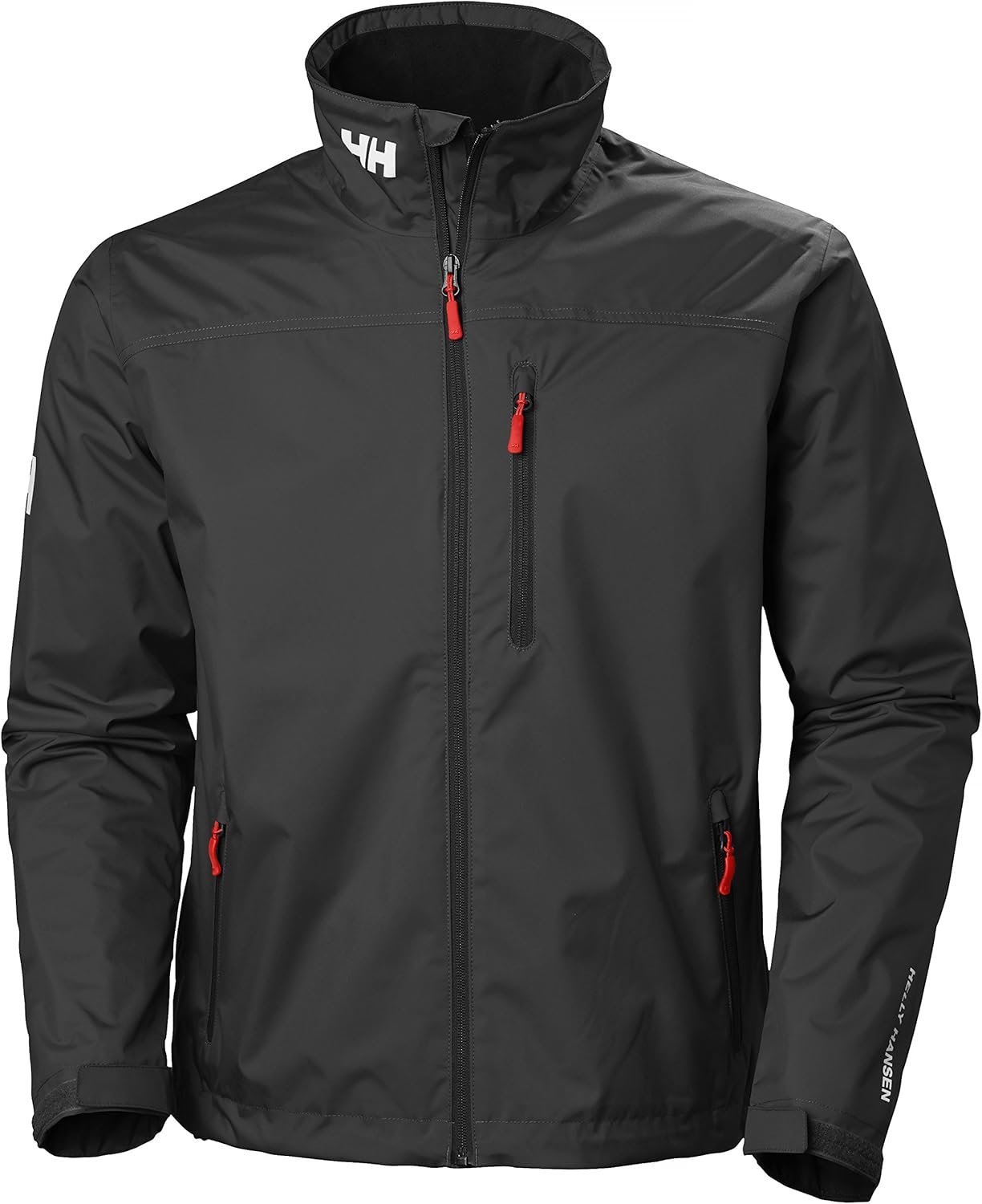 Comparing Helly-Hansen’s Top Waterproof Jackets