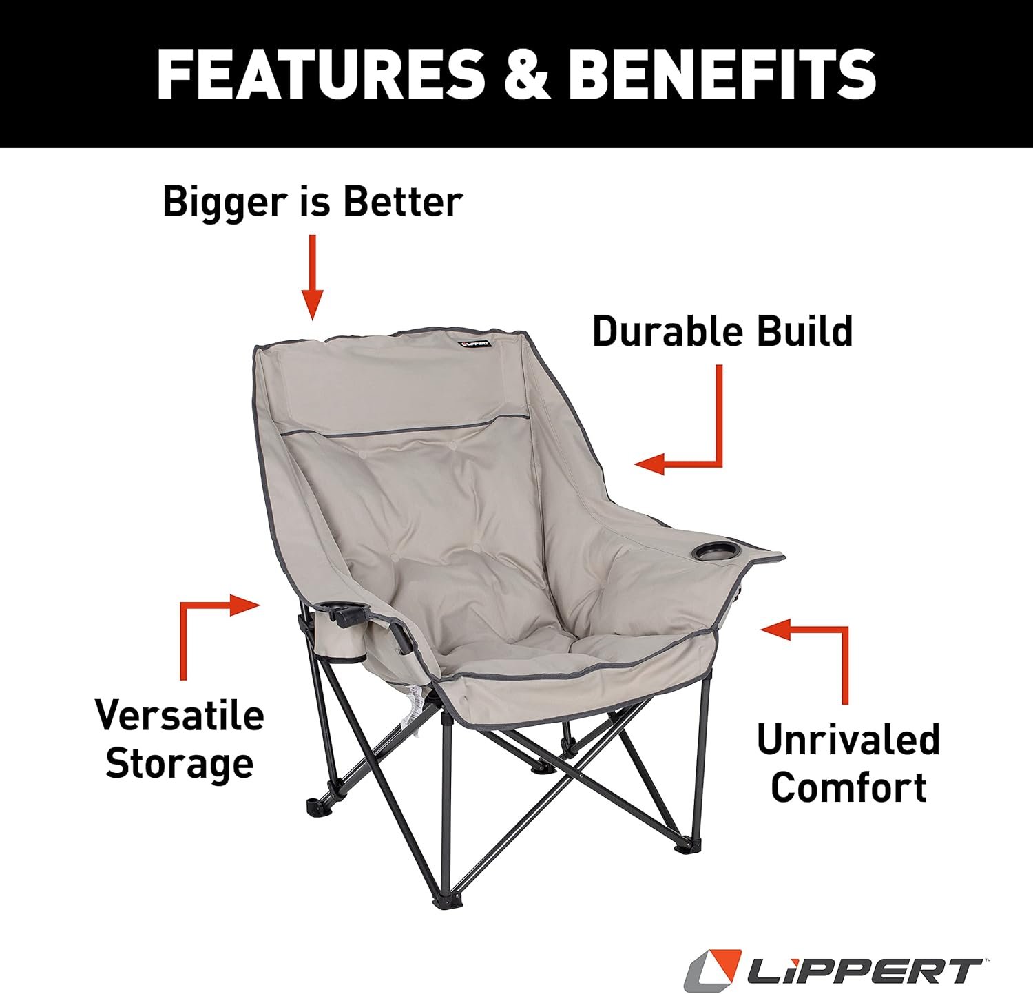 Comparing Outdoor Comfort: Loveseat, Big Bear, and Coleman