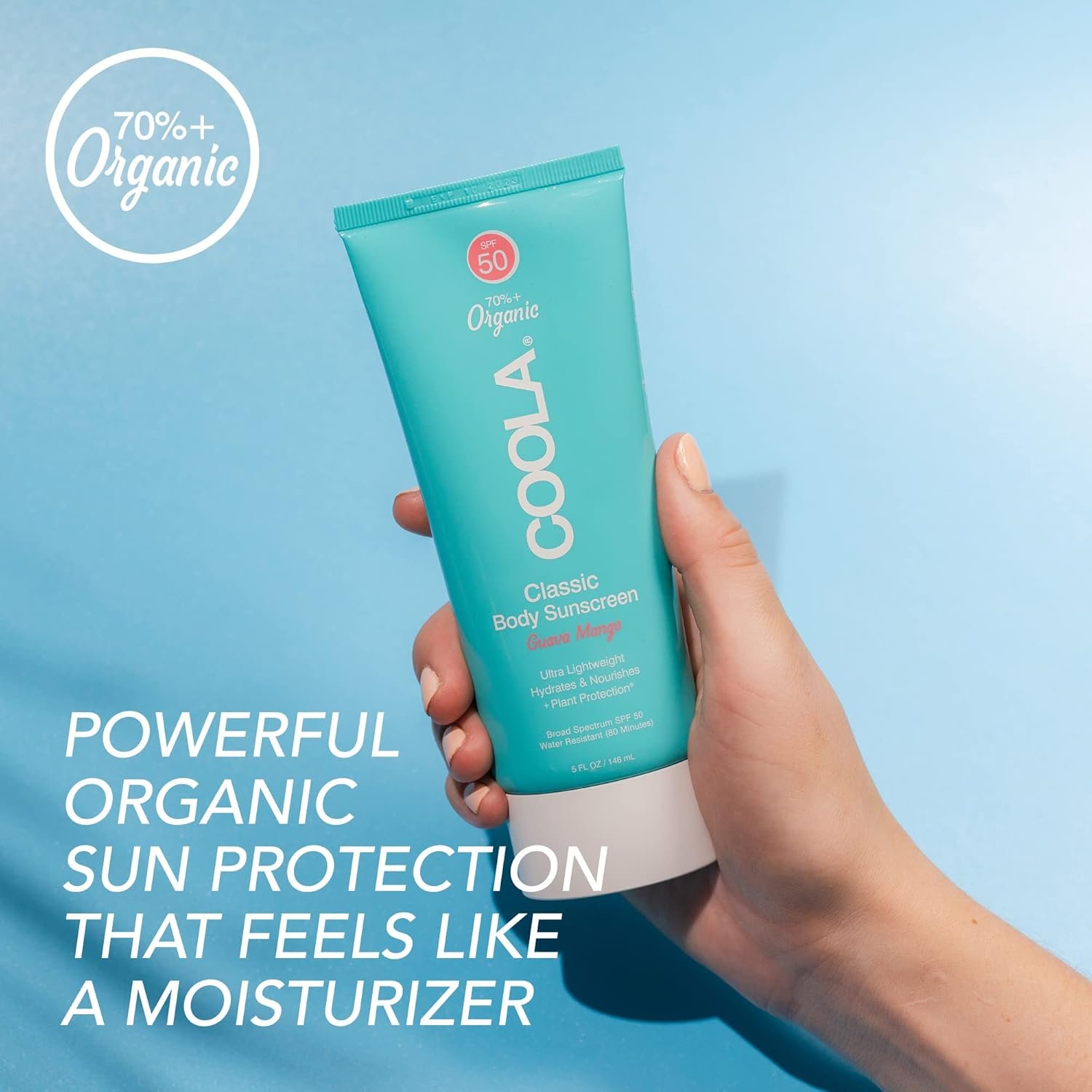 Comparing Top SPF 50: Organic Pharmacy vs. COOLA Sunscreens