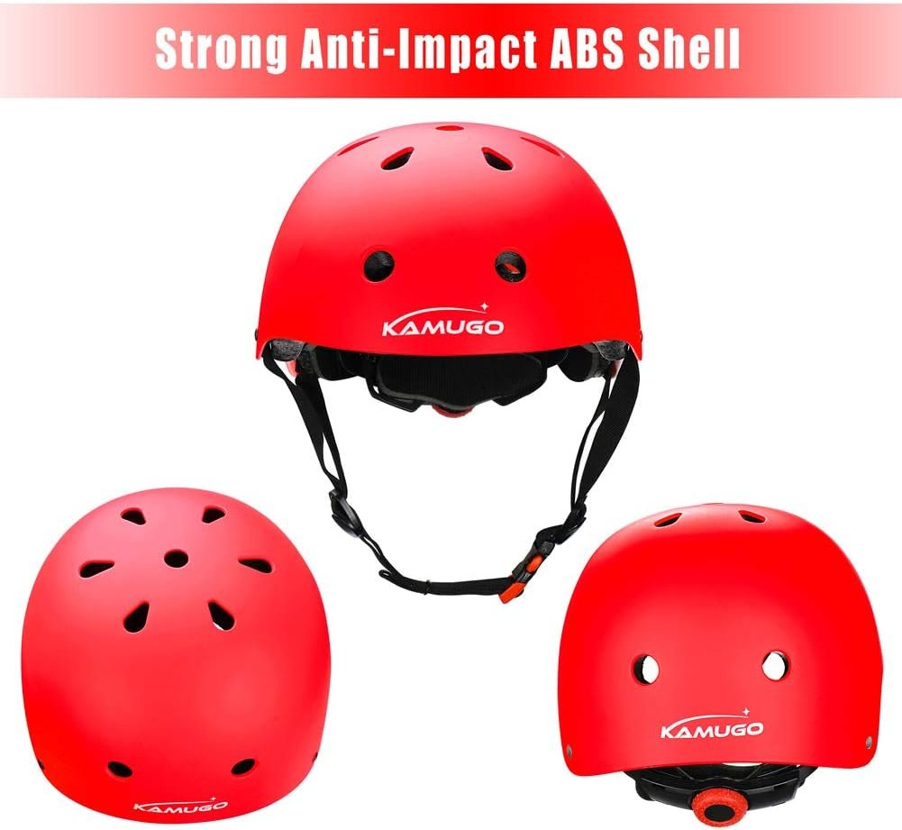 Review: Helmets, Safety Whistles, and Water Shoes Compared