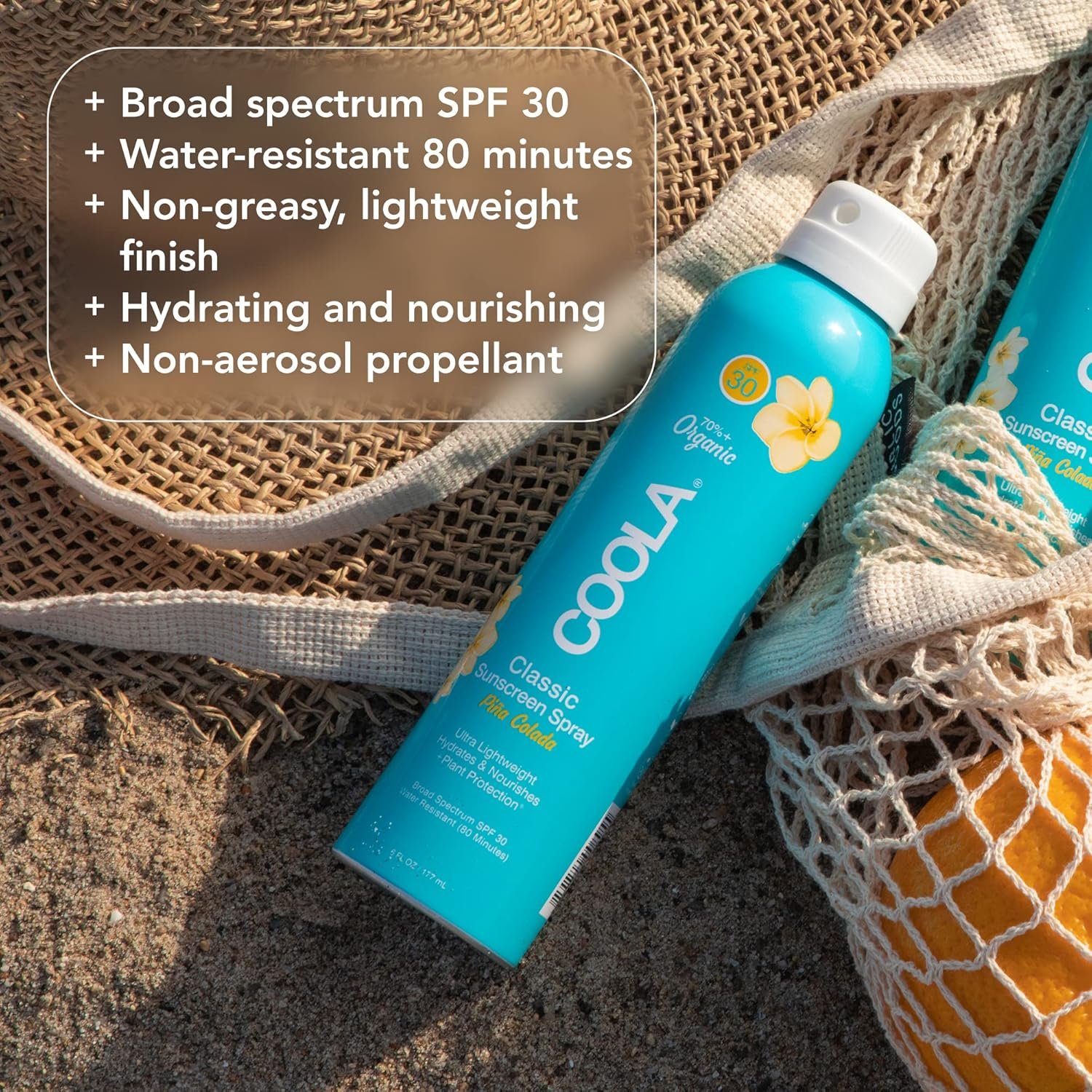 Sunscreen Showdown: Comparing Three Top Organic Options